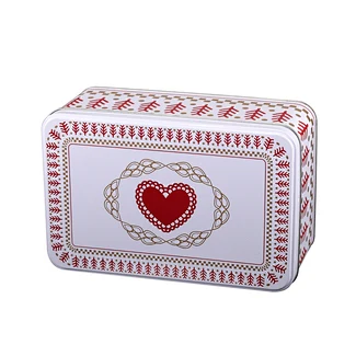 personalized cookie tins